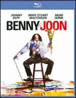 Benny & Joon [Blu-ray]