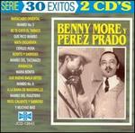 Benny More & Perez Prado