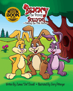 Benny the Bunny: Bullying - Casting the First Stone