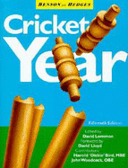 Benson and Hedges cricket year