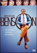 Benson: Season 01
