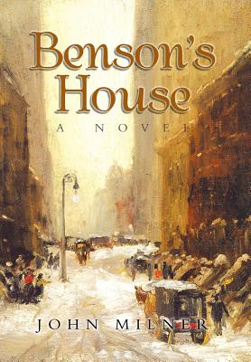 Benson's House - Milner, John, Professor