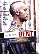 Bent - Sean Mathias