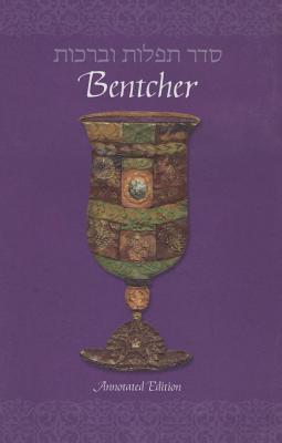 Bentcher - Mangel, Nissan (Translated by), and Boruchovich, Schneur Zalman (Compiled by)