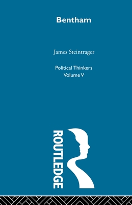 Bentham - Steintrager, James