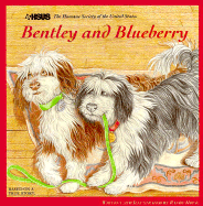 Bentley and Blueberry