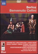 Benvenuto Cellini