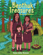 Beothuk Treasures: Aboriginal Folklore