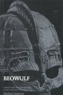 Beowulf: Revised Edition - Swanton, Michael