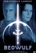 Beowulf - Graham Baker