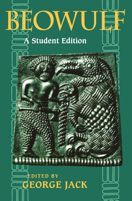 Beowulf - Jack, George (Editor)