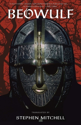 Beowulf - Mitchell, Stephen (Translated by)