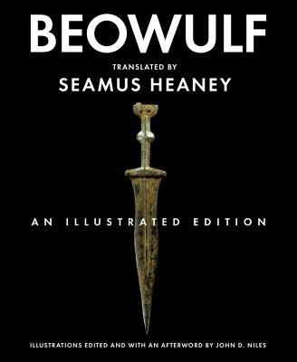 Beowulf - Heaney, Seamus (Translated by), and Niles, John D