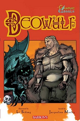 Beowulf - Morley, Jacqueline (Adapted by)