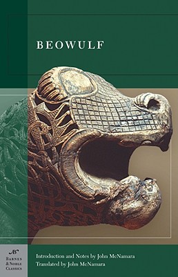 Beowulf - McNamara, John, Prof. (Translated by)