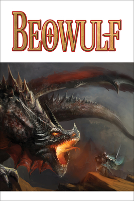 Beowulf - Anonymous