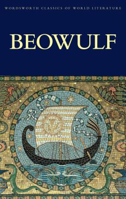 Beowulf - Hudson, Marc (Commentaries by), and Garrett, Martin (Introduction and notes by)