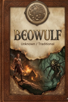 Beowulf - Anonymous