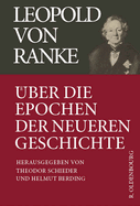 ?ber die Epochen der neueren Geschichte