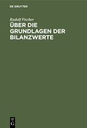 ?ber Die Grundlagen Der Bilanzwerte