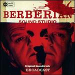 Berberian Sound Studio