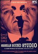 Berberian Sound Studio