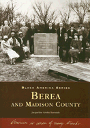 Berea and Madison County