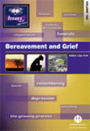 Bereavement and Grief - Firth, Lisa (Editor)
