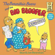 Berenstain Bears and the Big Blooper
