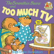 Berenstain Bears & Too Much TV