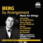 Berg by Arrangement