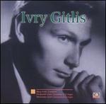 Berg, Hindemith, Stravinsky: Violin Concertos - Ivry Gitlis (violin)