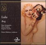 Berg: Lulu (Original Version)