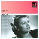 Berg: Lulu (Wien, 1949)