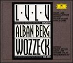 Berg: Lulu; Wozzeck - Alice Oelke (vocals); Barbara Scherler (vocals); Dietrich Fischer-Dieskau (vocals); Donald Grobe (vocals);...