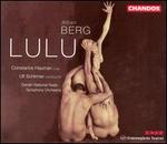 Berg: Lulu