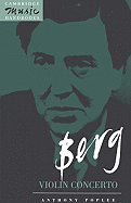 Berg: Violin Concerto