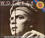 Berg: Wozzeck