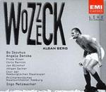 Berg: Wozzeck