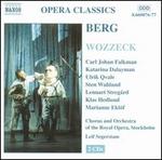 Berg: Wozzeck