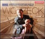 Berg: Wozzeck