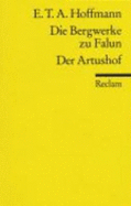 Bergwerke Zu Falun