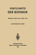 Bericht Uber Das Jahr 1955