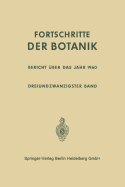 Bericht Uber Das Jahr 1960
