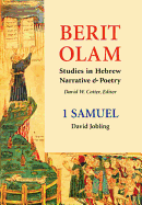 Berit Olam: 1 Samuel
