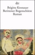 Berittener Bogensch?tze: Roman