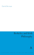 Berkeley and Irish Philosophy