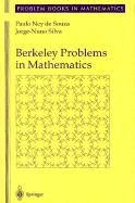 Berkeley Problems in Mathematics
