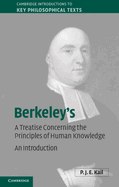 Berkeley's a Treatise Concerning the Principles of Human Knowledge: An Introduction
