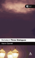 Berkeley's 'three Dialogues': A Reader's Guide